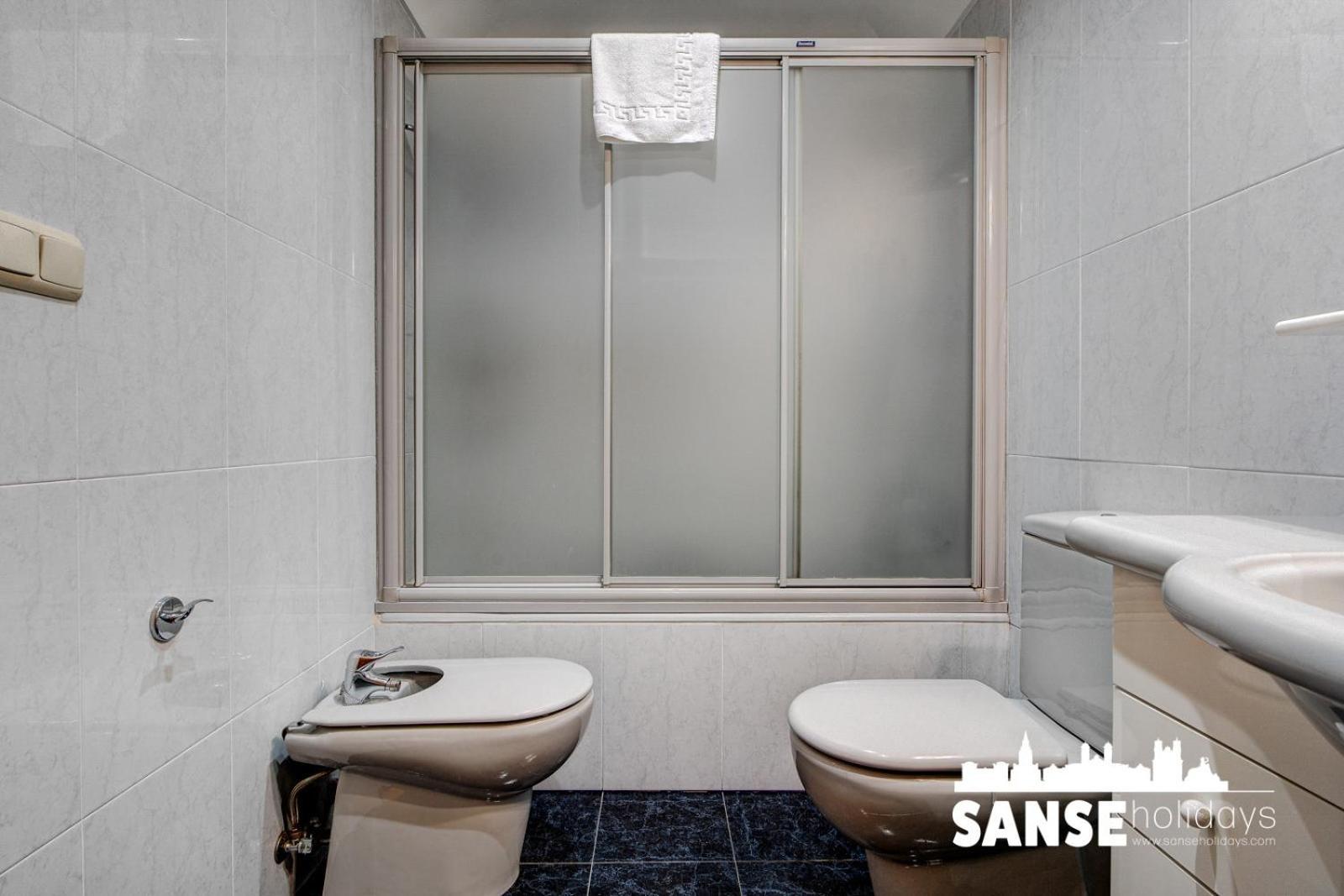 Pavia By Sanse Holidays San Sebastián