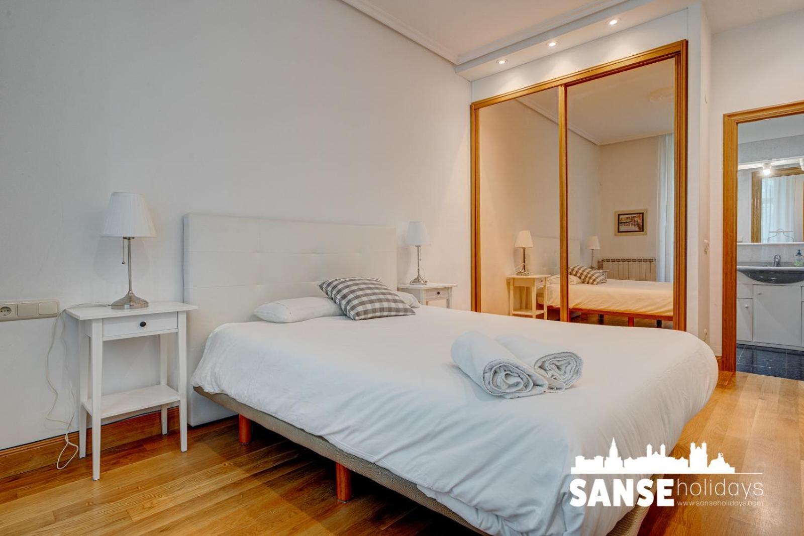 Pavia By Sanse Holidays Apartamento *