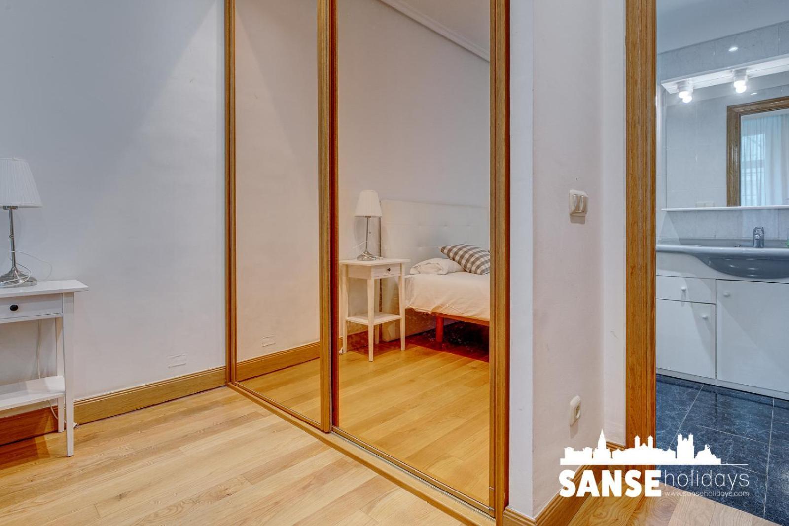 Pavia By Sanse Holidays * San Sebastián