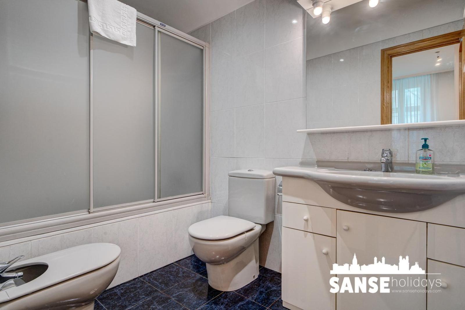 Apartamento Pavia By Sanse Holidays *
