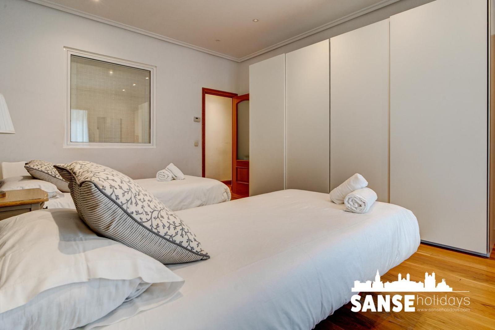 Pavia By Sanse Holidays Apartamento