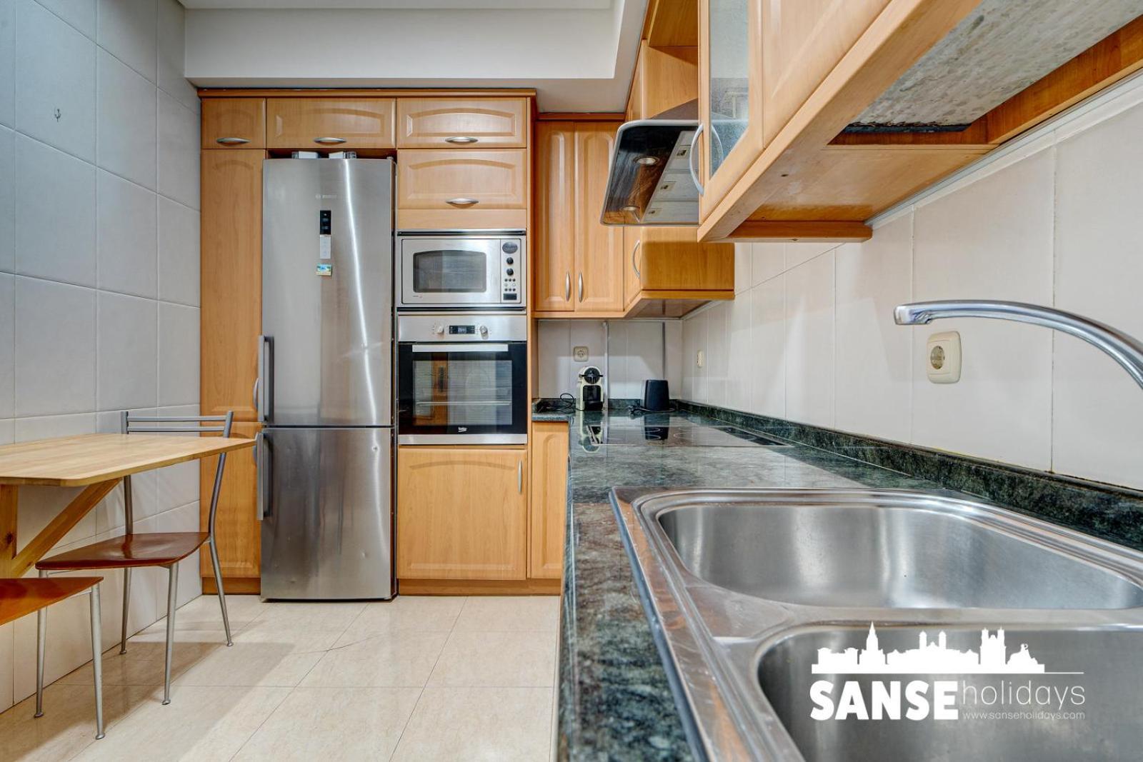 Pavia By Sanse Holidays Apartamento *