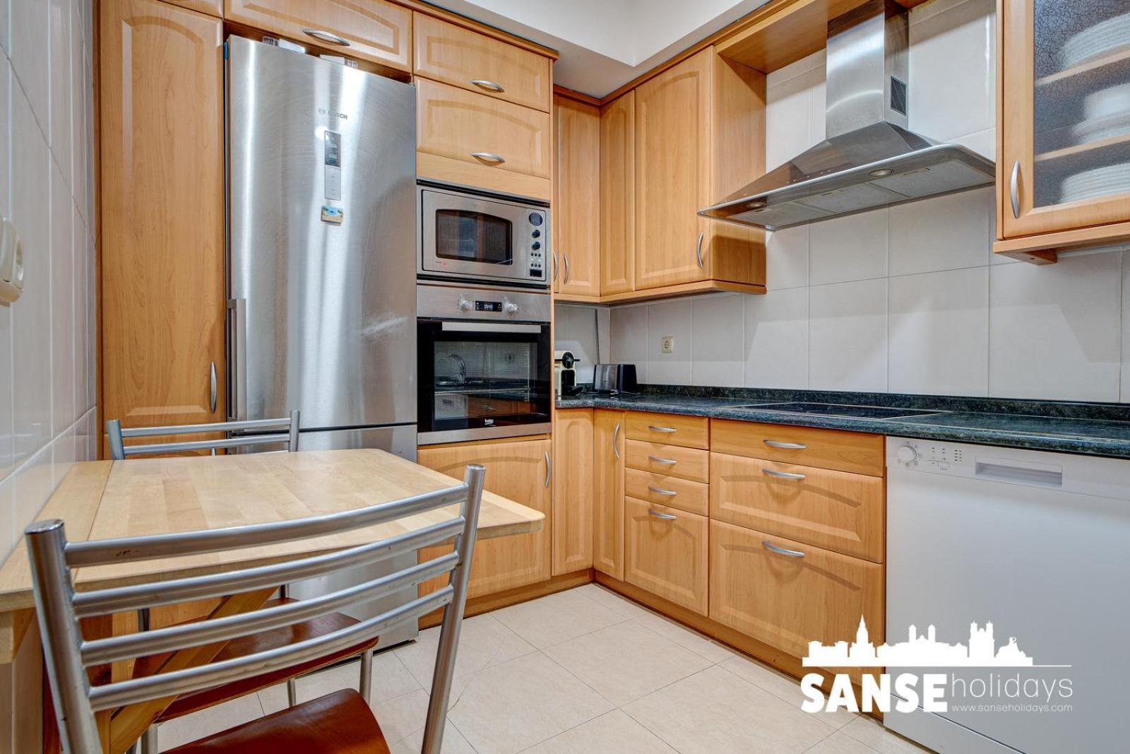 Pavia By Sanse Holidays Apartamento