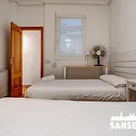 Apartamento Pavia By Sanse Holidays
