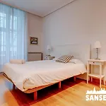 Apartamento Pavia By Sanse Holidays