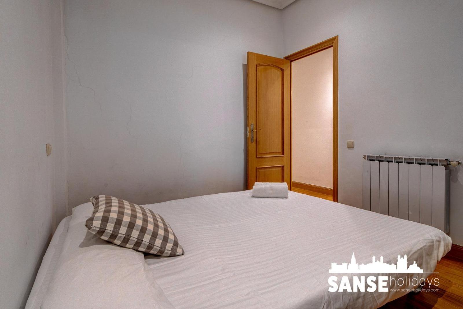Pavia By Sanse Holidays Appartement