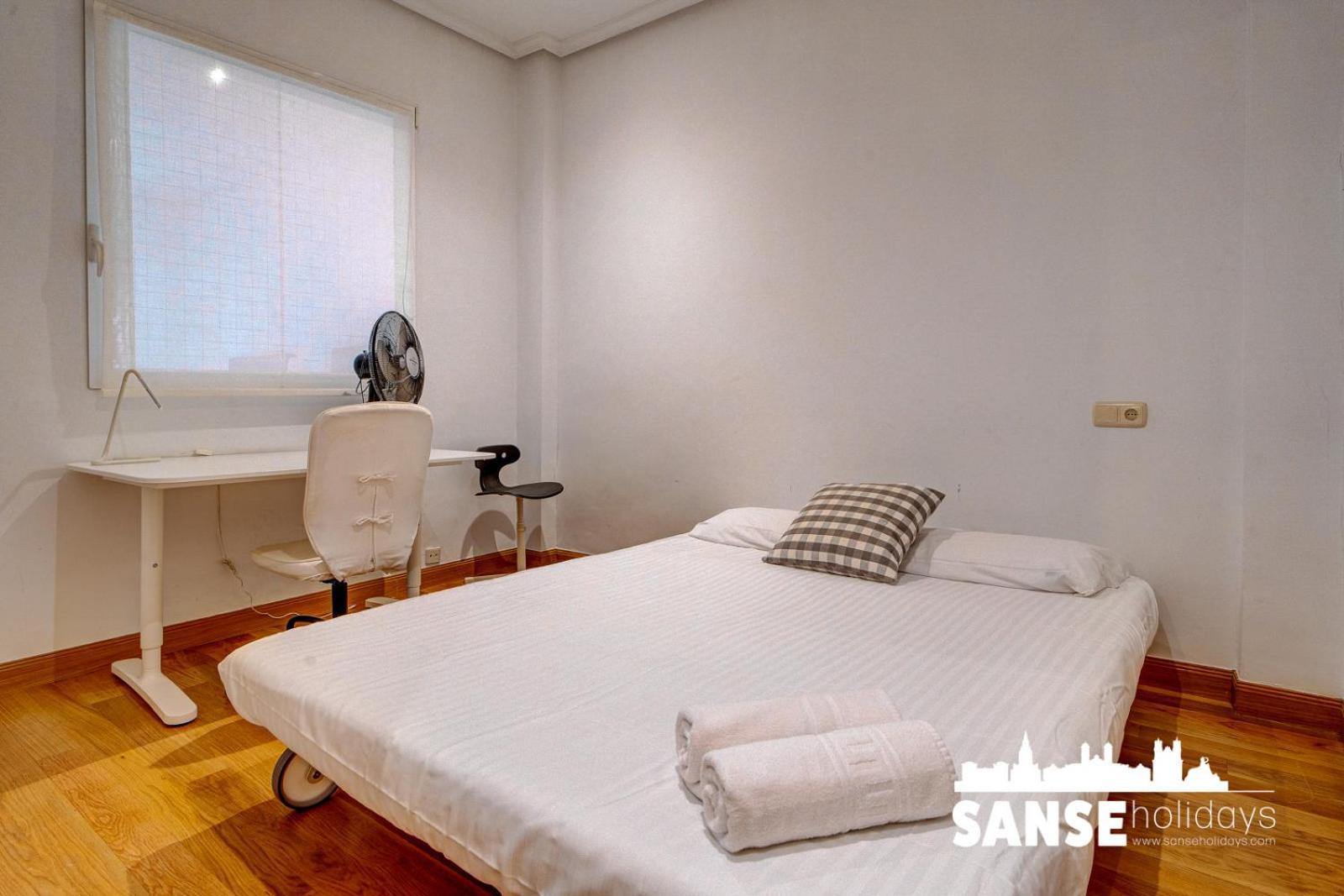 Pavia By Sanse Holidays *