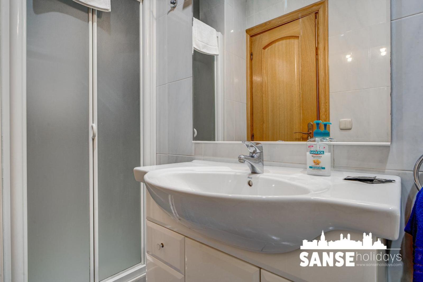 Pavia By Sanse Holidays * Saint-Sébastien