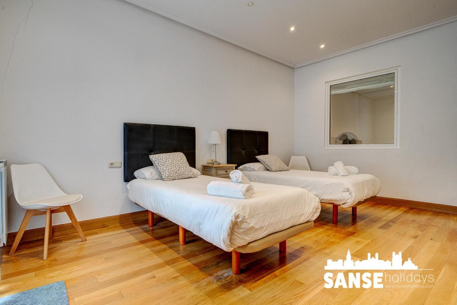 Pavia By Sanse Holidays