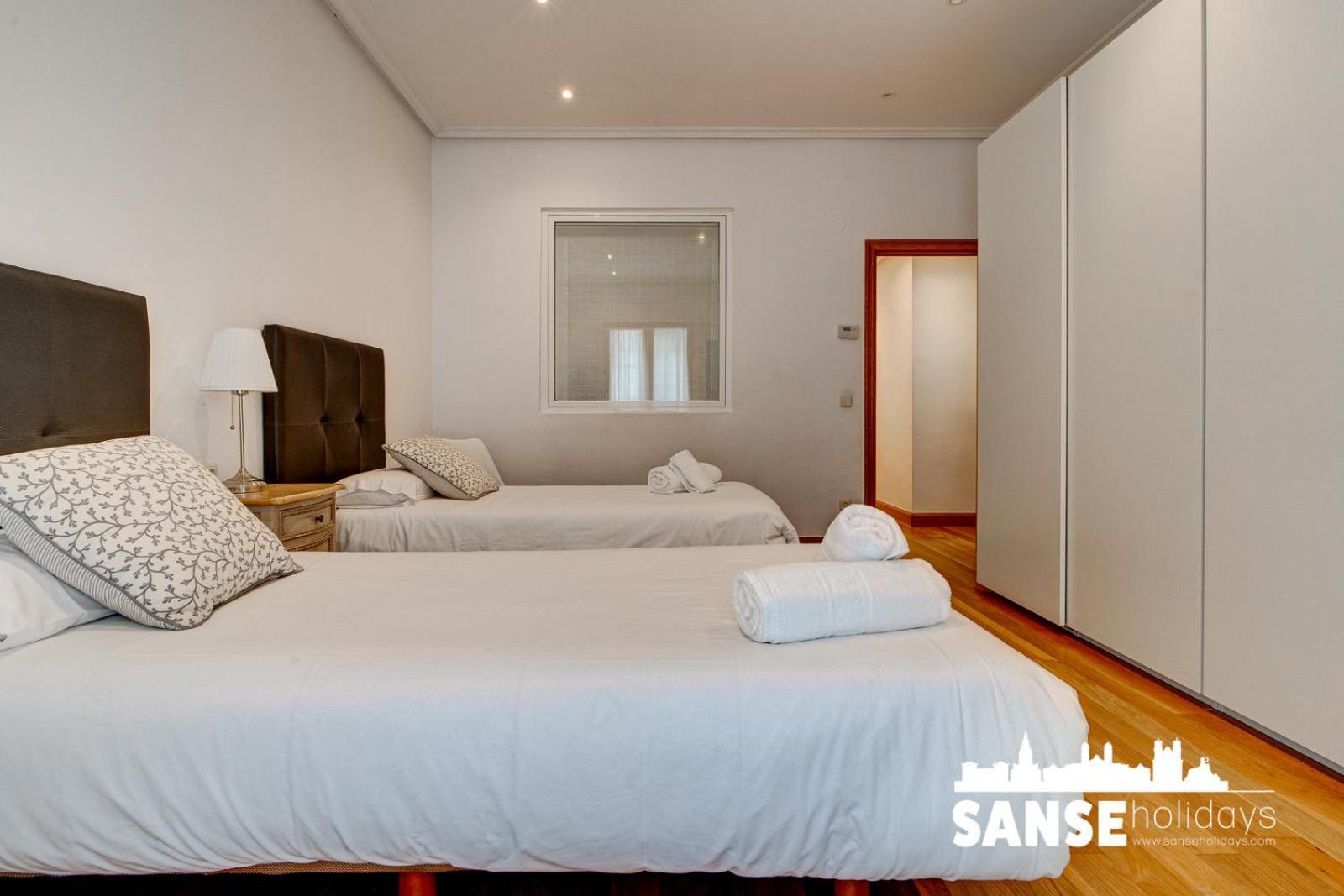 Pavia By Sanse Holidays Saint-Sébastien