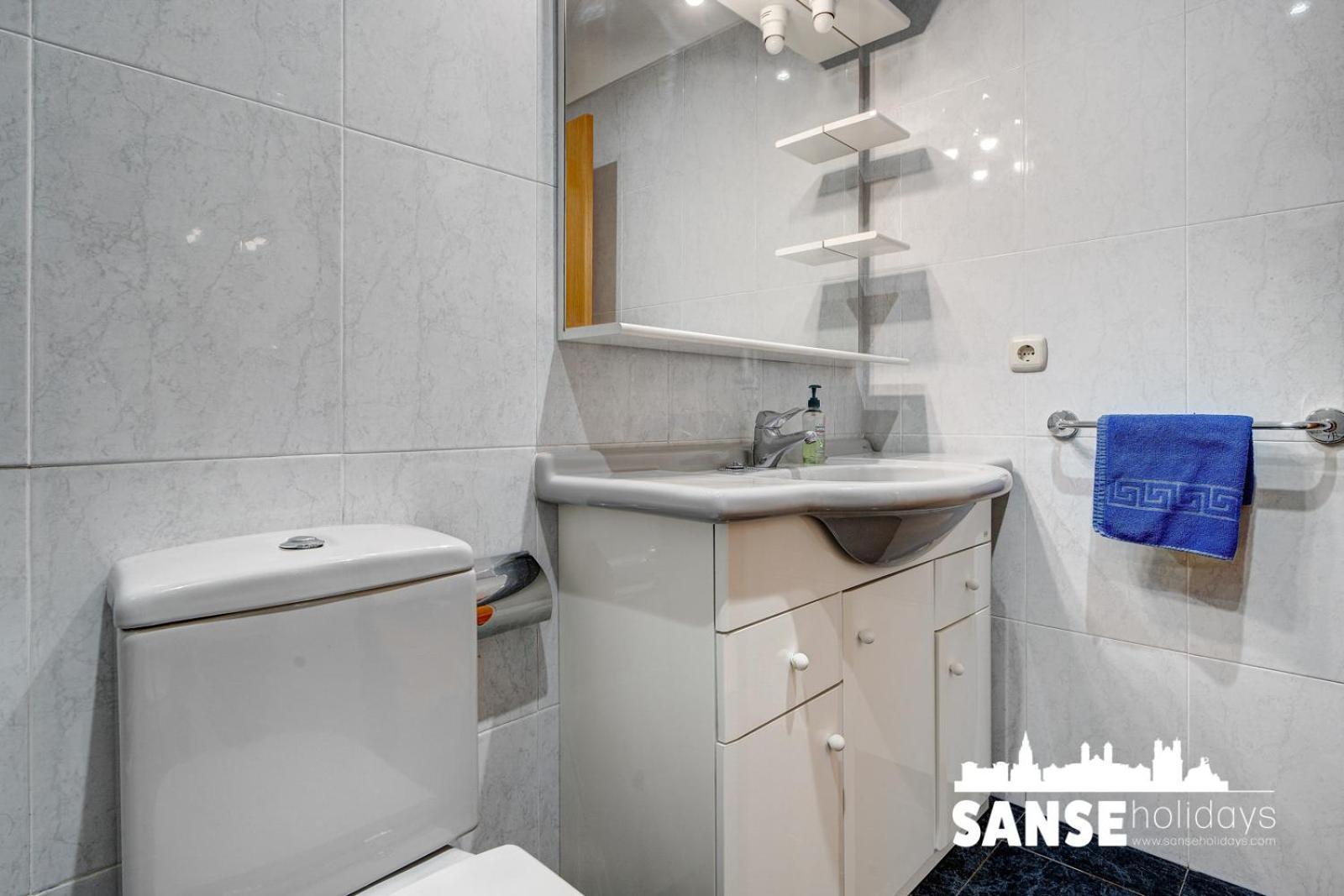 Pavia By Sanse Holidays Saint-Sébastien