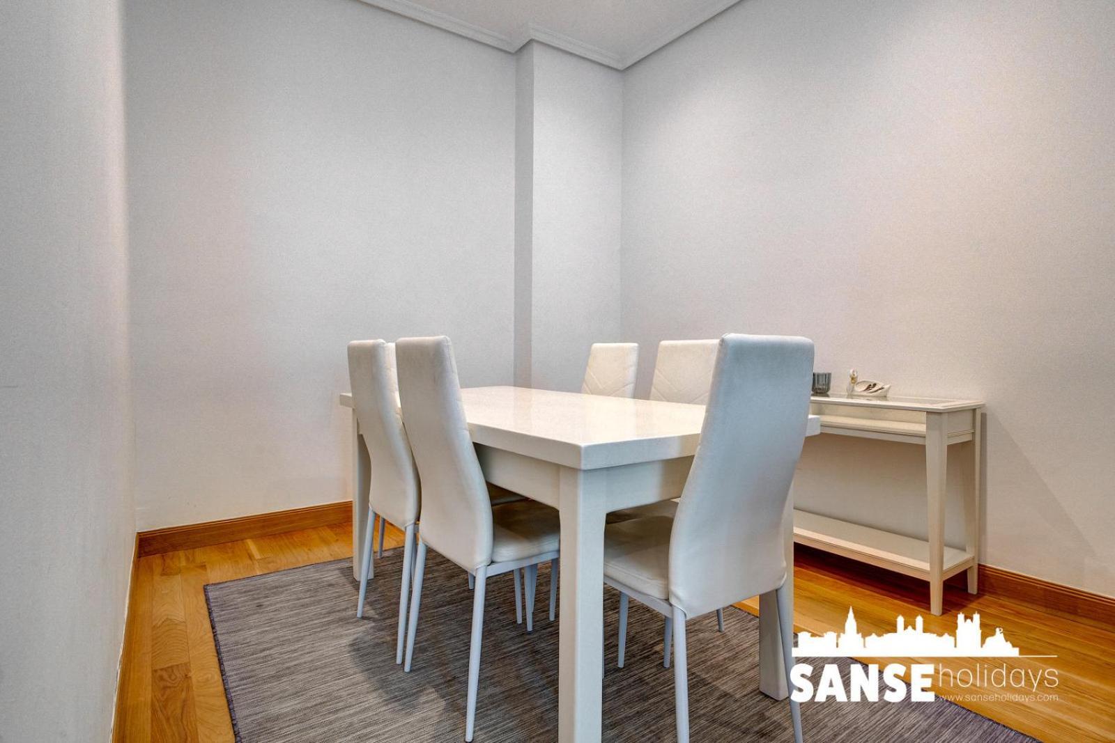Pavia By Sanse Holidays *
