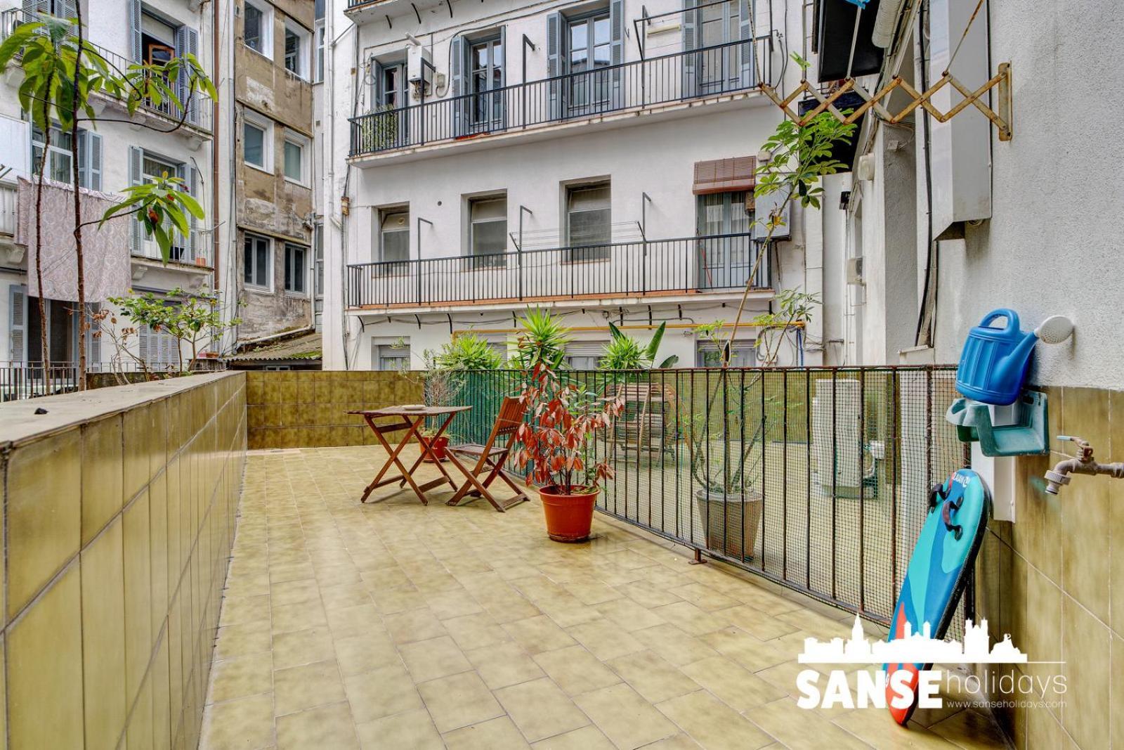 Pavia By Sanse Holidays Saint-Sébastien
